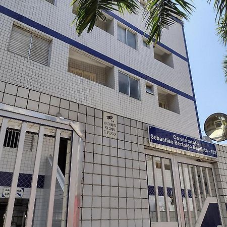 Cantinho Aconchegante, Pertinho Da Praia! Apartment ปรายากรันเด ภายนอก รูปภาพ