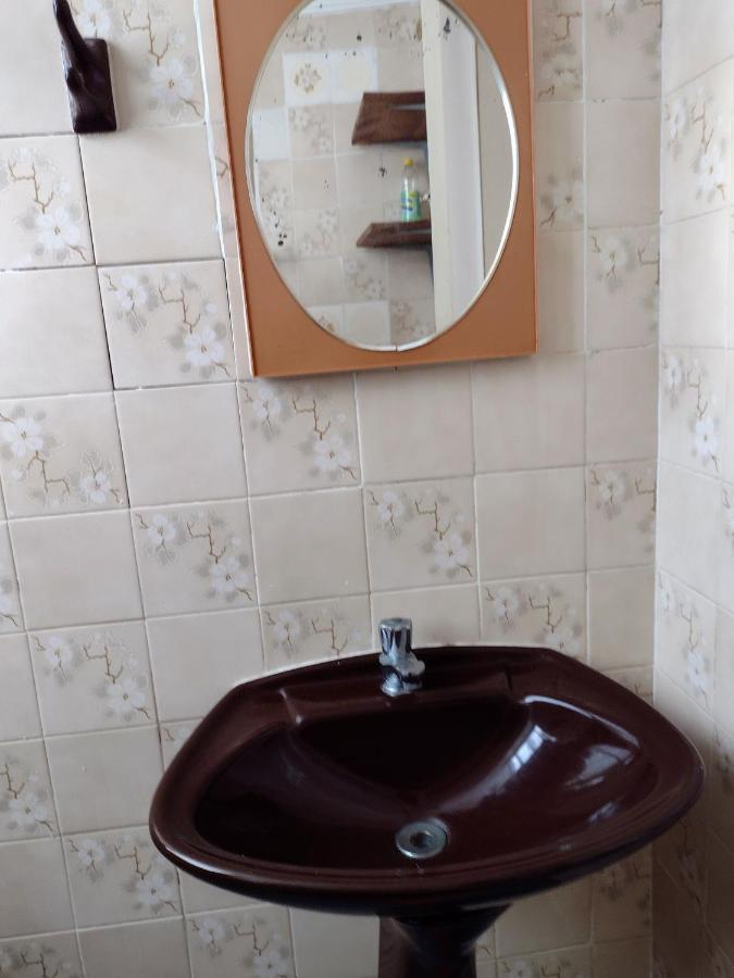 Cantinho Aconchegante, Pertinho Da Praia! Apartment ปรายากรันเด ภายนอก รูปภาพ