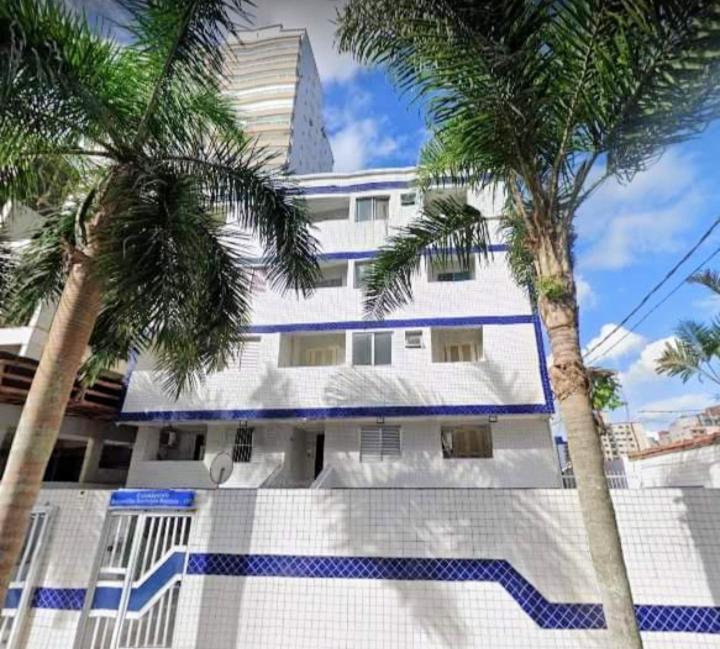 Cantinho Aconchegante, Pertinho Da Praia! Apartment ปรายากรันเด ภายนอก รูปภาพ