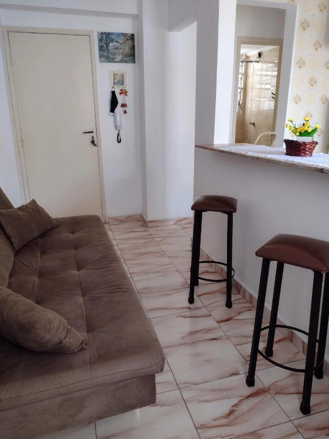 Cantinho Aconchegante, Pertinho Da Praia! Apartment ปรายากรันเด ภายนอก รูปภาพ