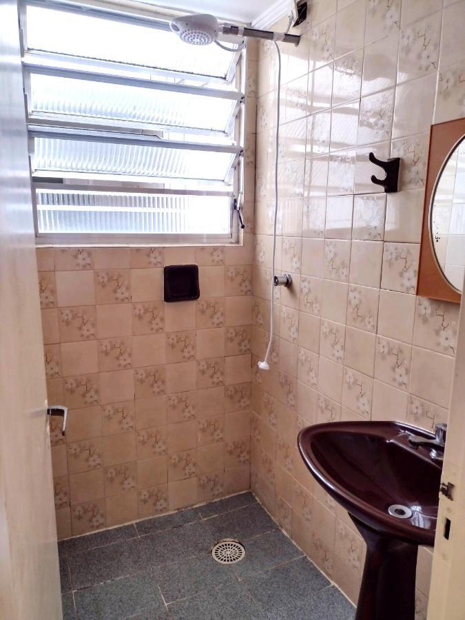 Cantinho Aconchegante, Pertinho Da Praia! Apartment ปรายากรันเด ภายนอก รูปภาพ