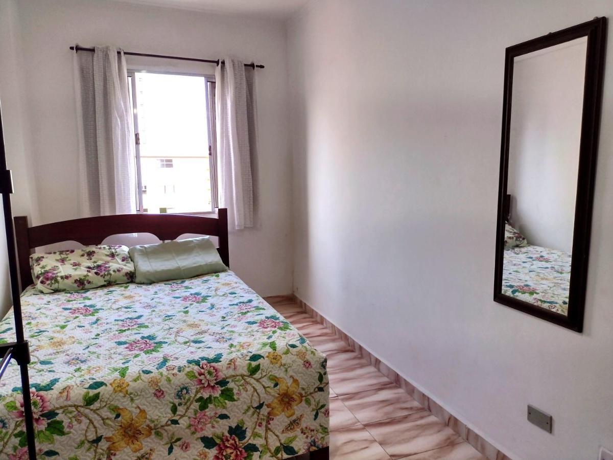 Cantinho Aconchegante, Pertinho Da Praia! Apartment ปรายากรันเด ภายนอก รูปภาพ